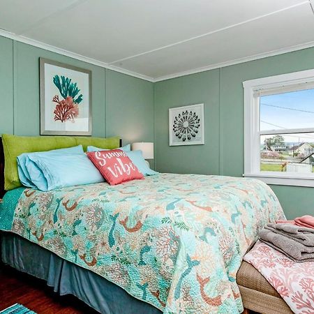 Spyglass Beach House Freeland Екстериор снимка