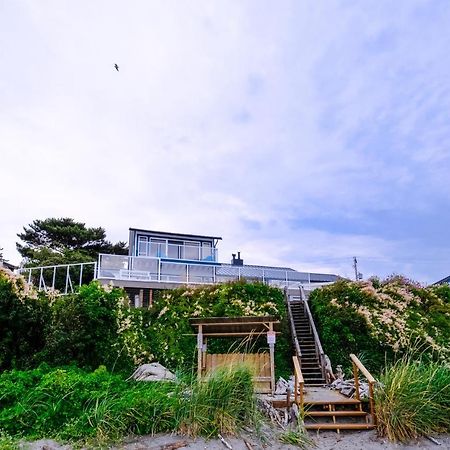 Spyglass Beach House Freeland Екстериор снимка