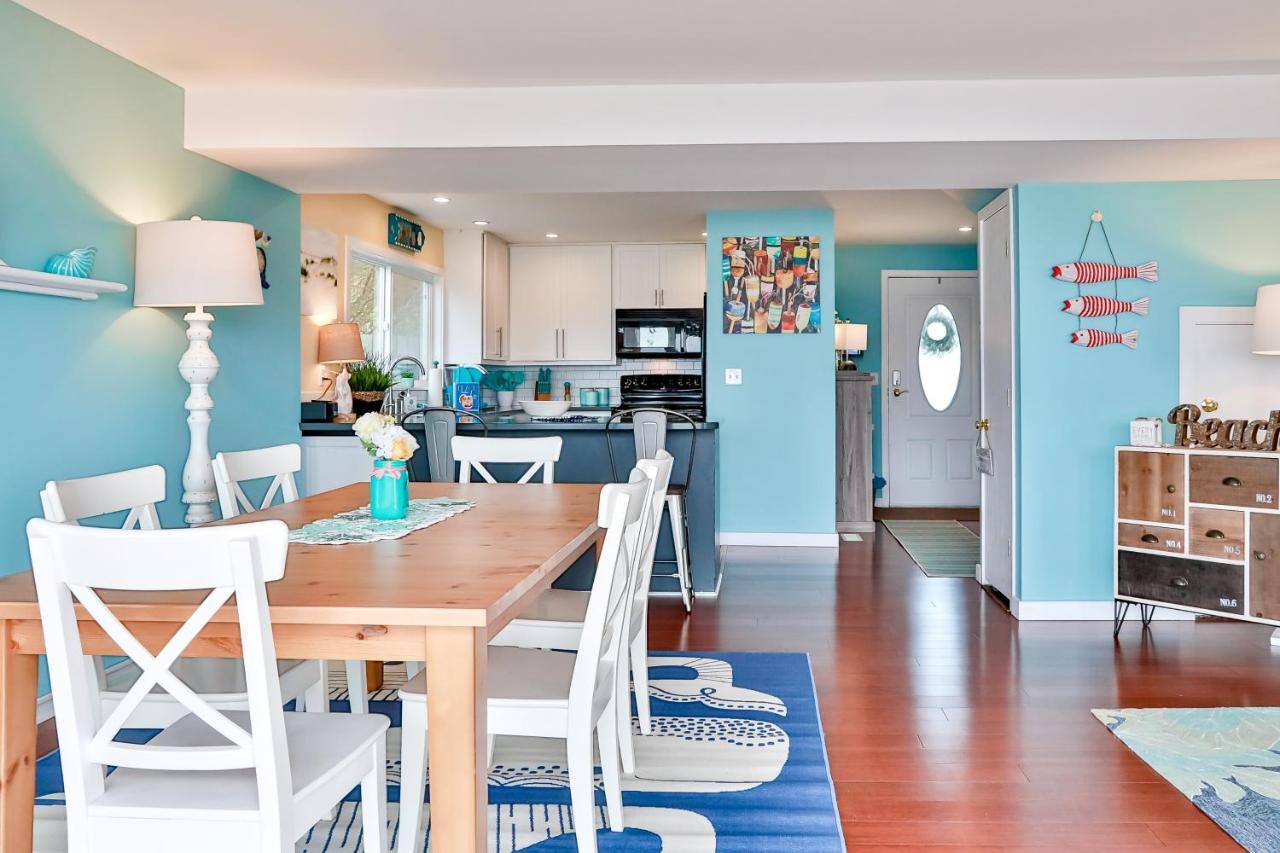 Spyglass Beach House Freeland Екстериор снимка