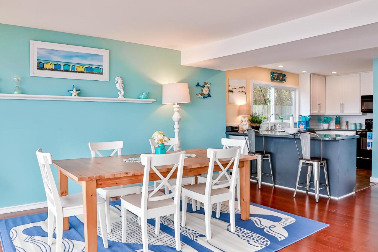 Spyglass Beach House Freeland Екстериор снимка