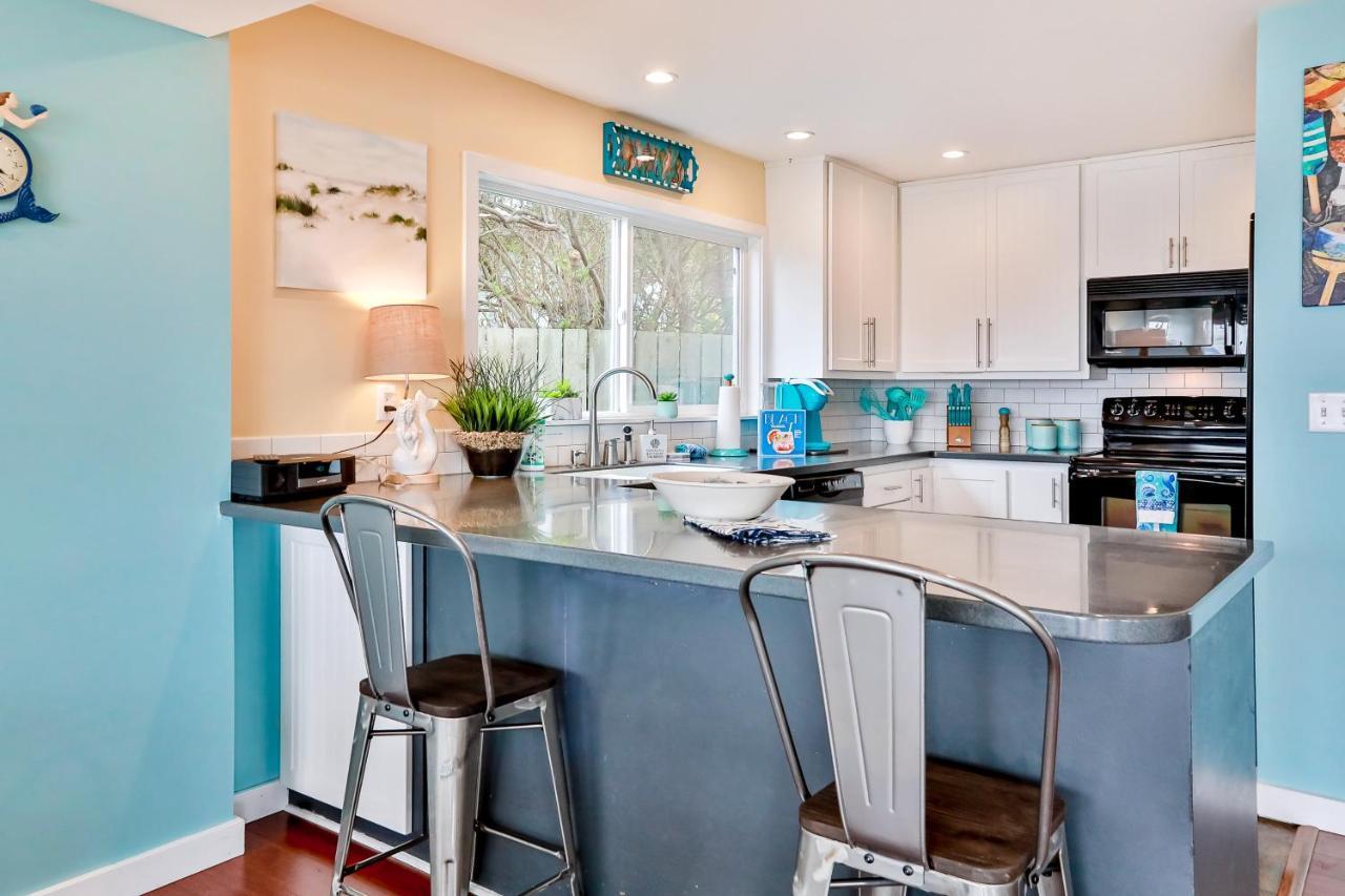 Spyglass Beach House Freeland Екстериор снимка