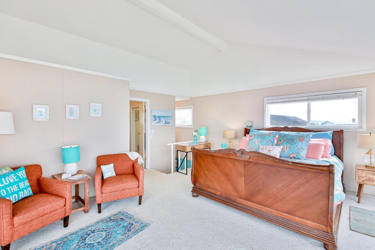 Spyglass Beach House Freeland Екстериор снимка